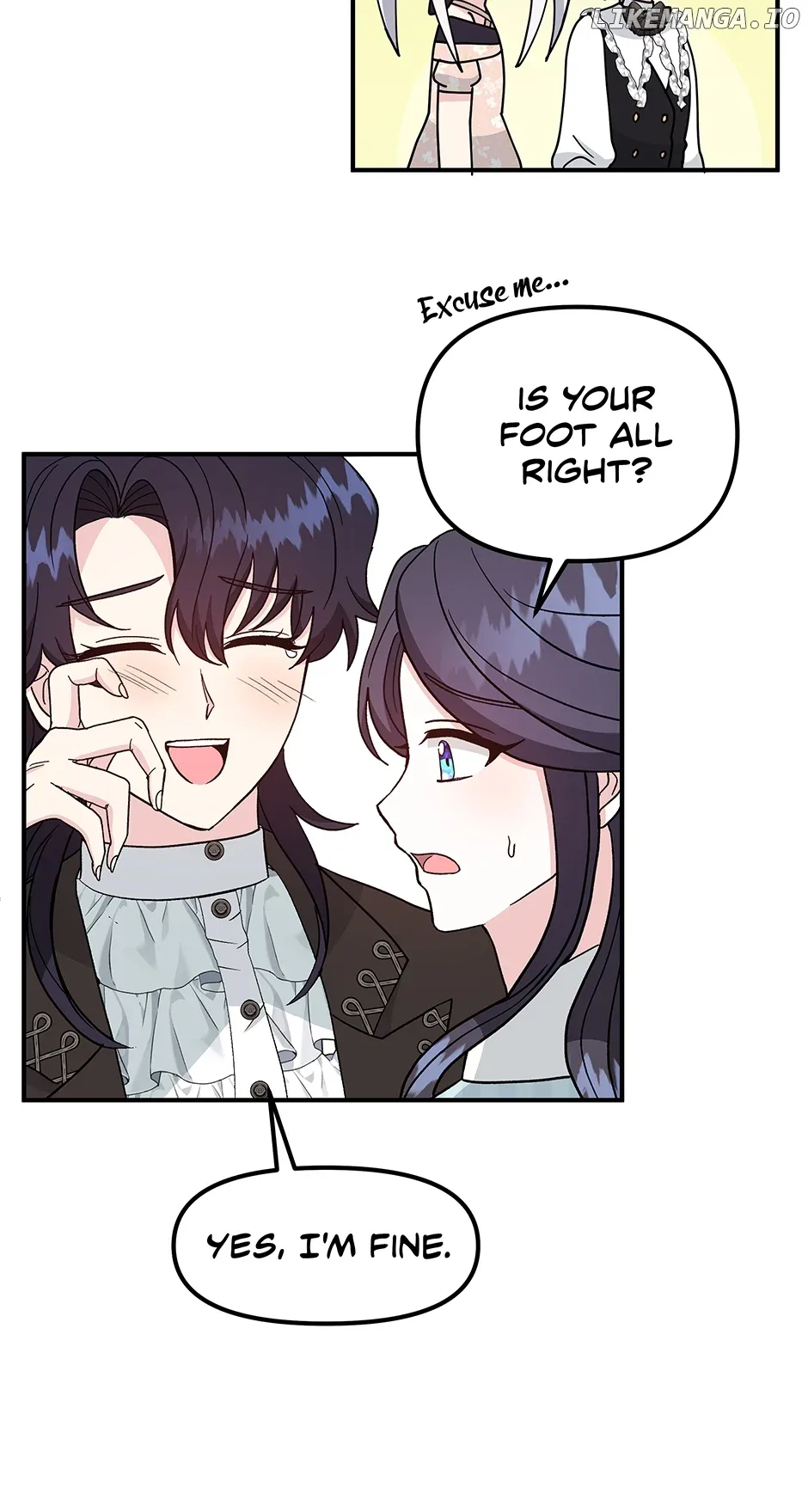 I Became the Tutor of the Royal Twins Chapter 34 page 24