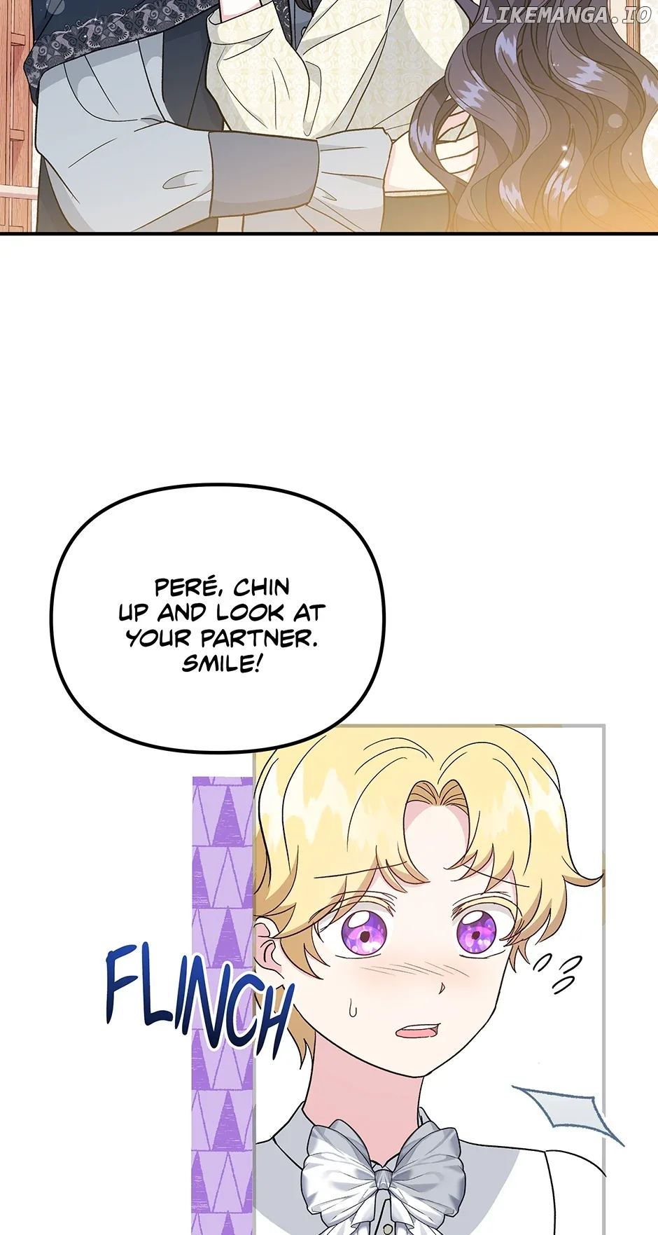 I Became the Tutor of the Royal Twins Chapter 34 page 63