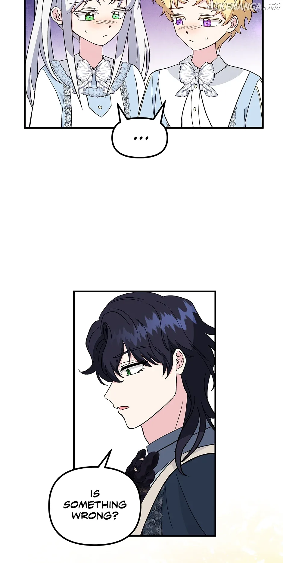 I Became the Tutor of the Royal Twins Chapter 34 page 68