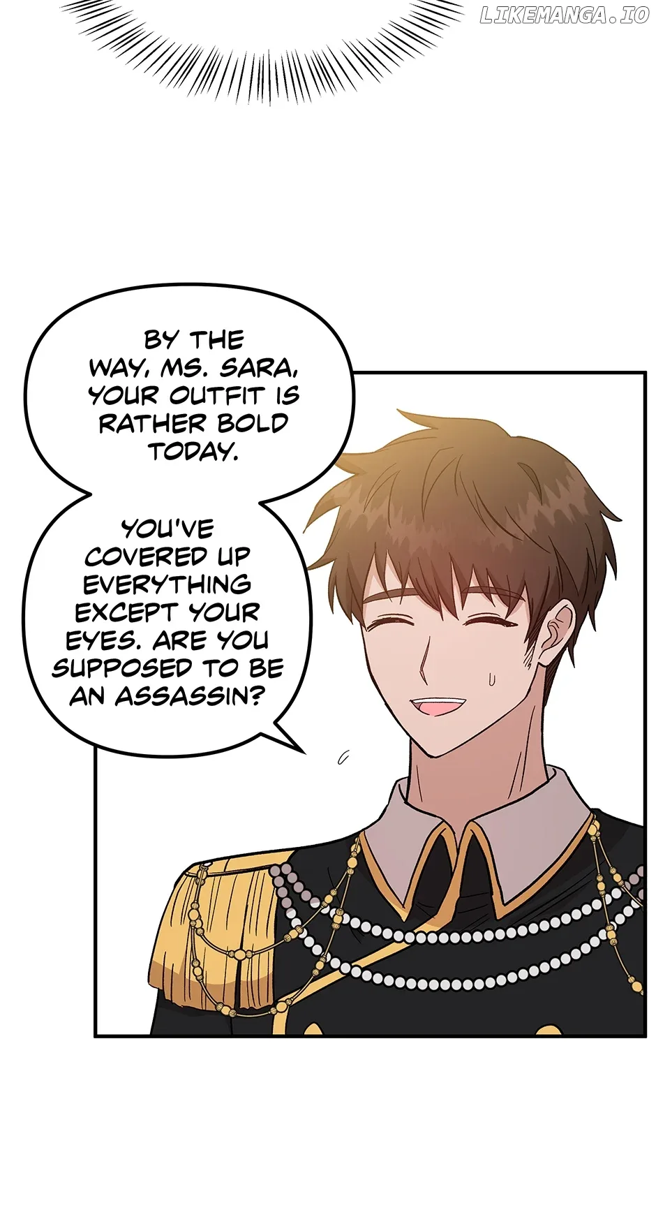 I Became the Tutor of the Royal Twins Chapter 30 page 59