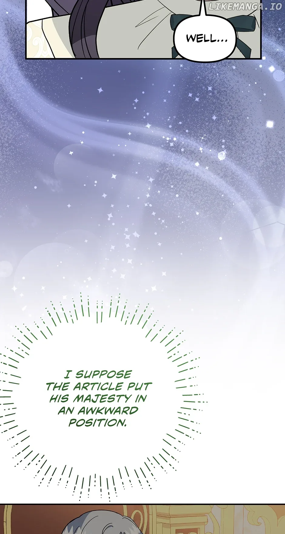 I Became the Tutor of the Royal Twins Chapter 35 page 15