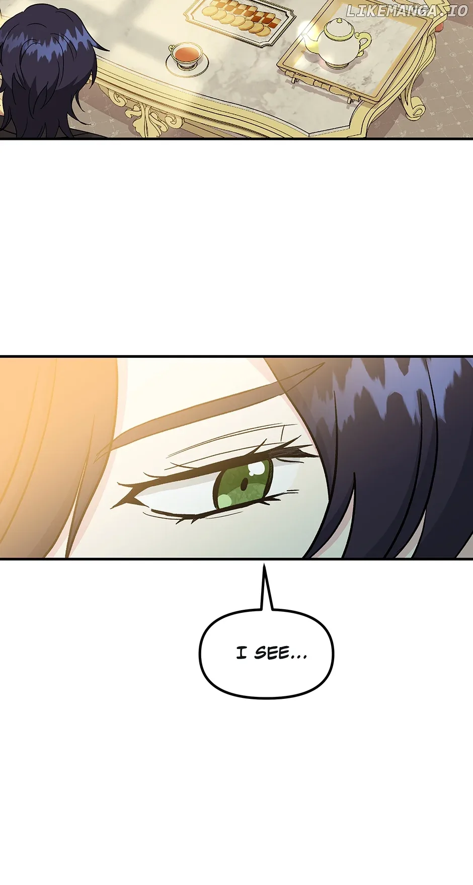 I Became the Tutor of the Royal Twins Chapter 34 page 48