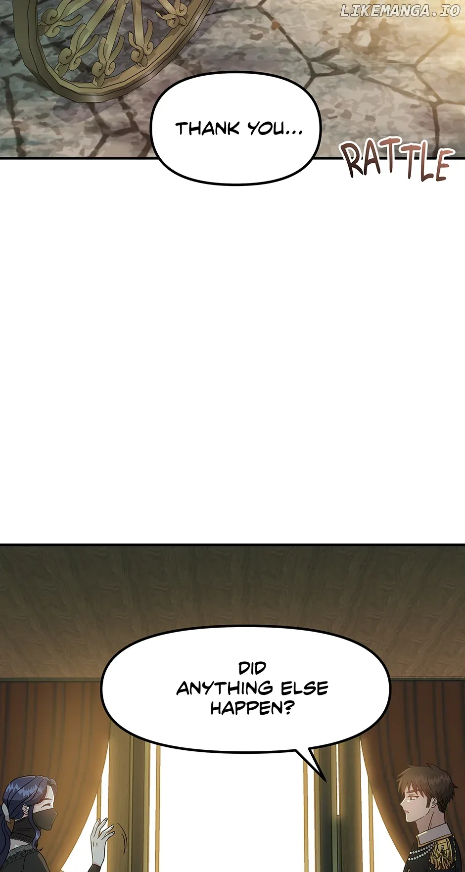 I Became the Tutor of the Royal Twins Chapter 30 page 46