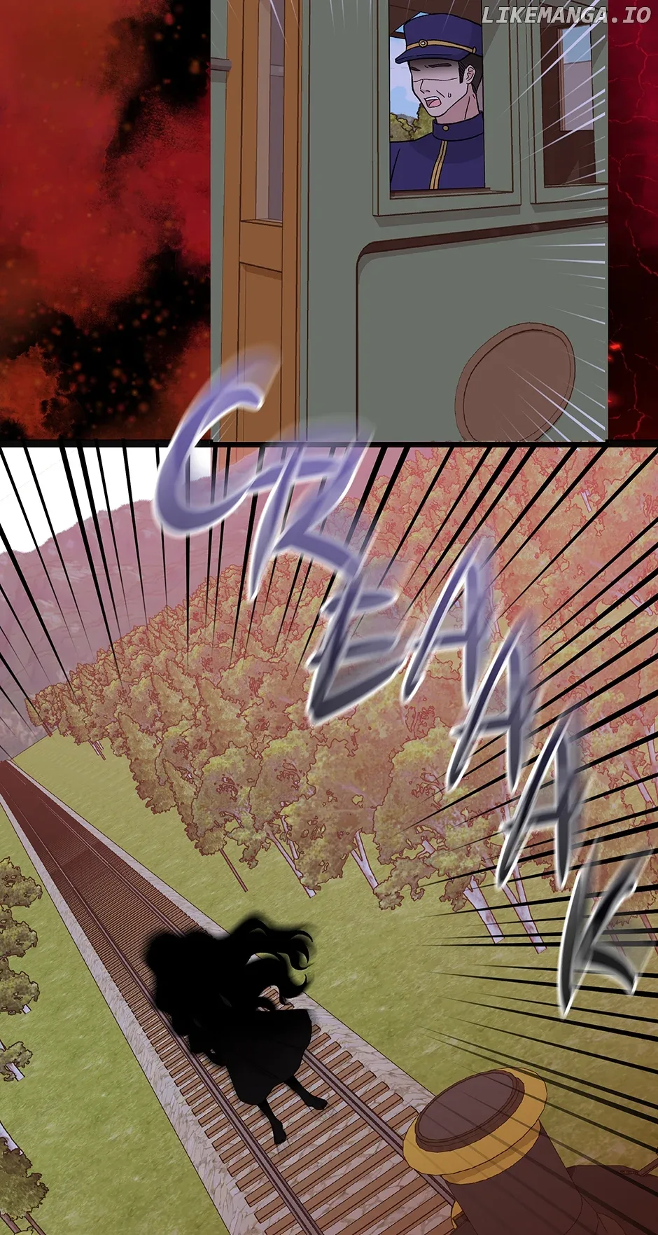 I Became the Tutor of the Royal Twins Chapter 34 page 44