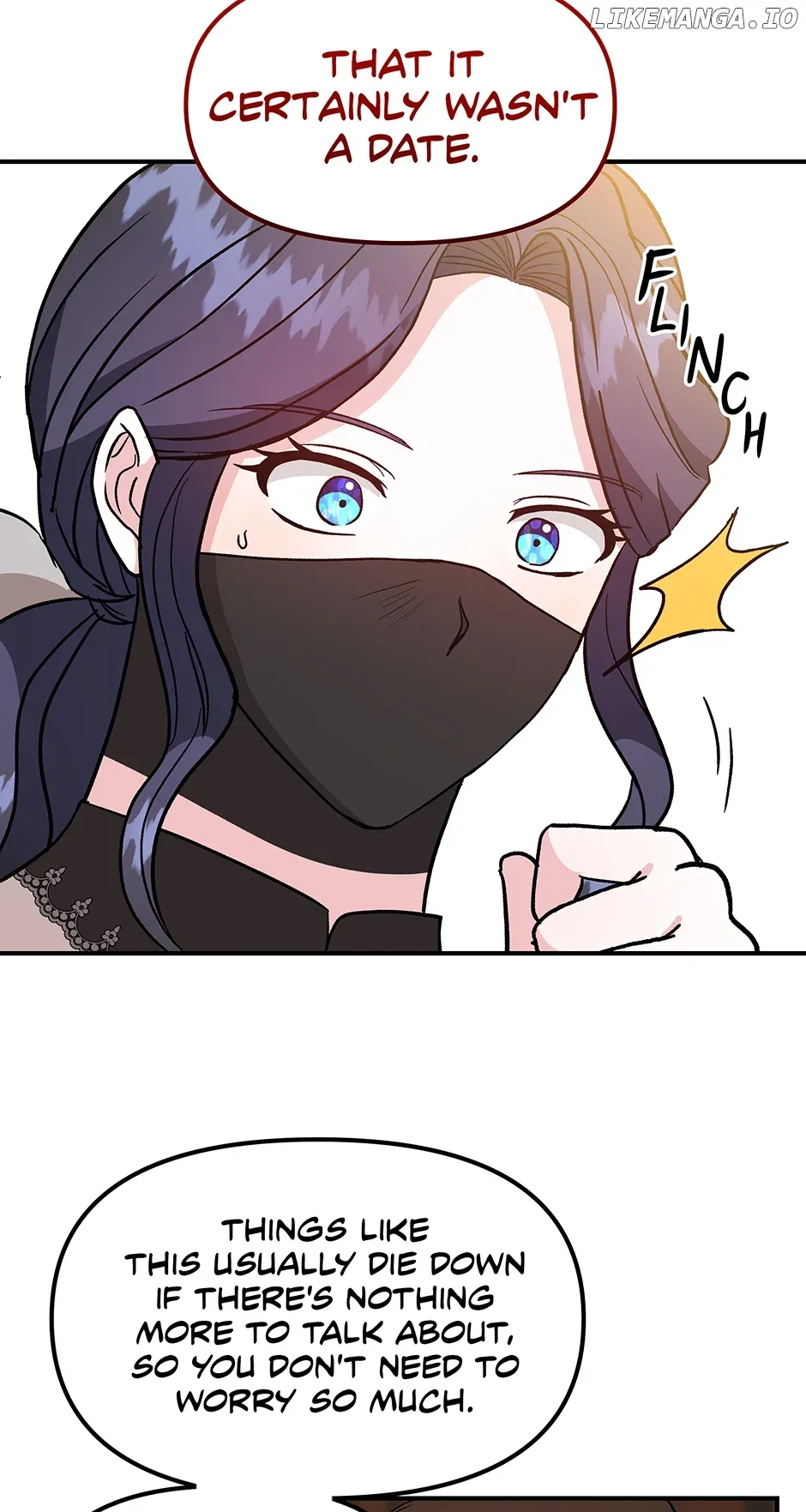 I Became the Tutor of the Royal Twins Chapter 30 page 54