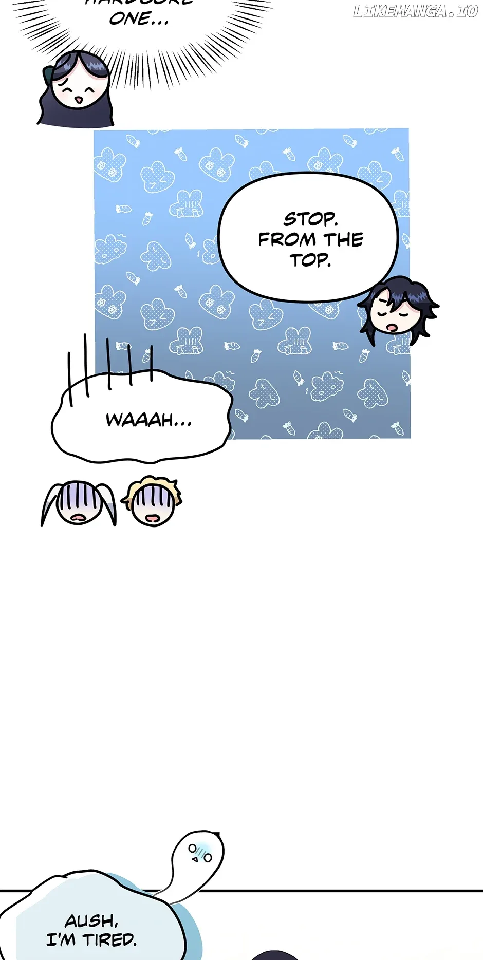 I Became the Tutor of the Royal Twins Chapter 34 page 66