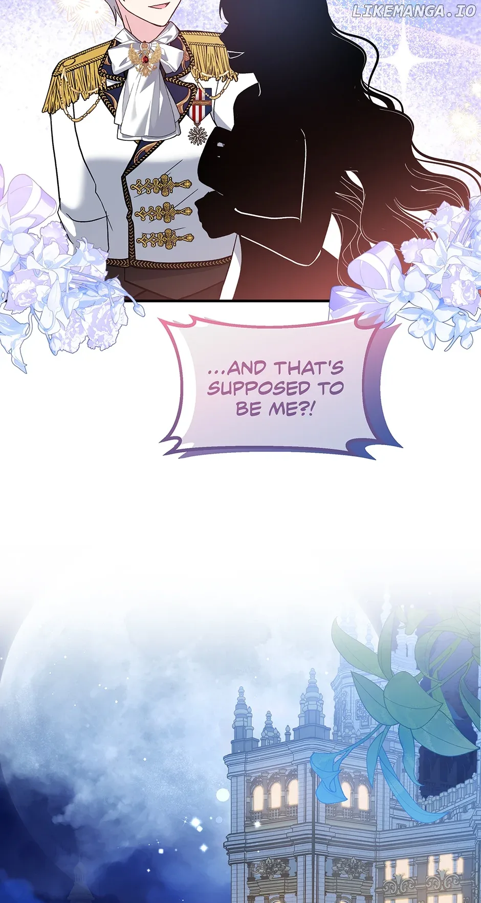I Became the Tutor of the Royal Twins Chapter 30 page 51