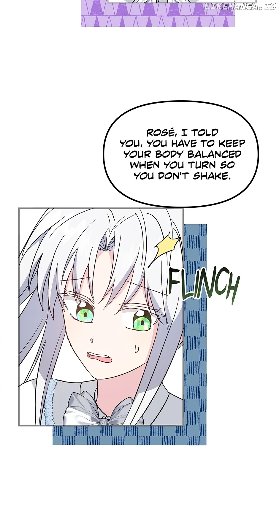 I Became the Tutor of the Royal Twins Chapter 34 page 64