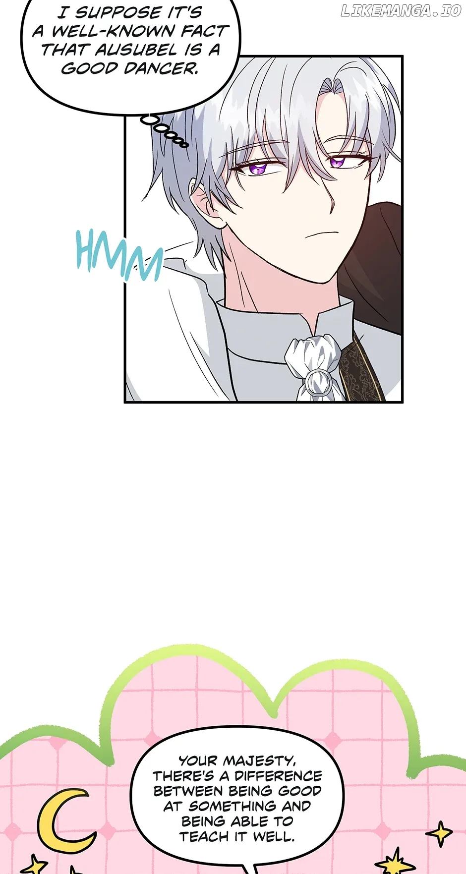 I Became the Tutor of the Royal Twins Chapter 34 page 54