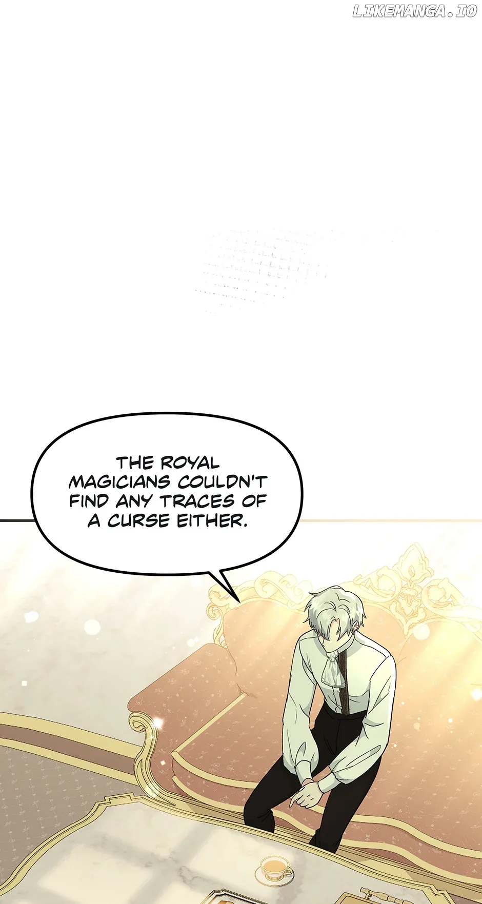 I Became the Tutor of the Royal Twins Chapter 34 page 47