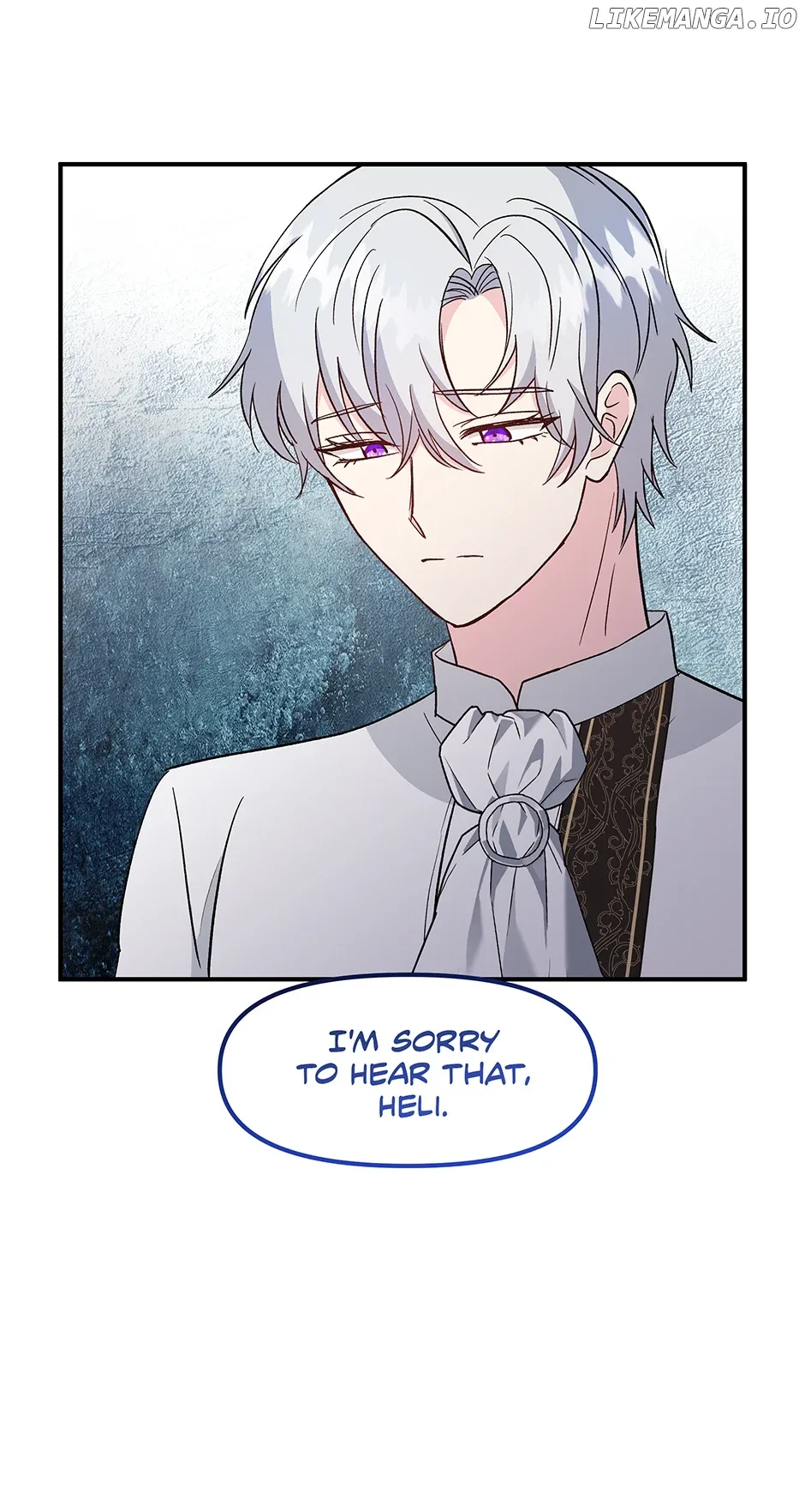 I Became the Tutor of the Royal Twins Chapter 34 page 49