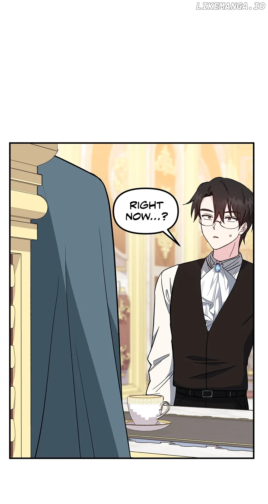 I Became the Tutor of the Royal Twins Chapter 32 page 10
