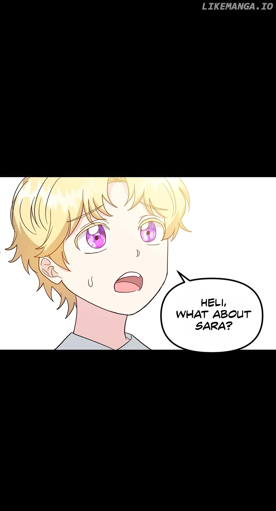 I Became the Tutor of the Royal Twins Chapter 35 page 5