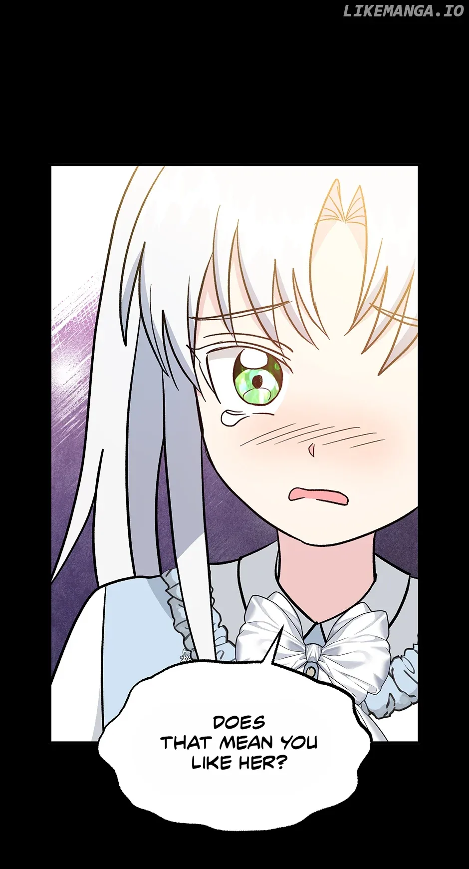 I Became the Tutor of the Royal Twins Chapter 35 page 7