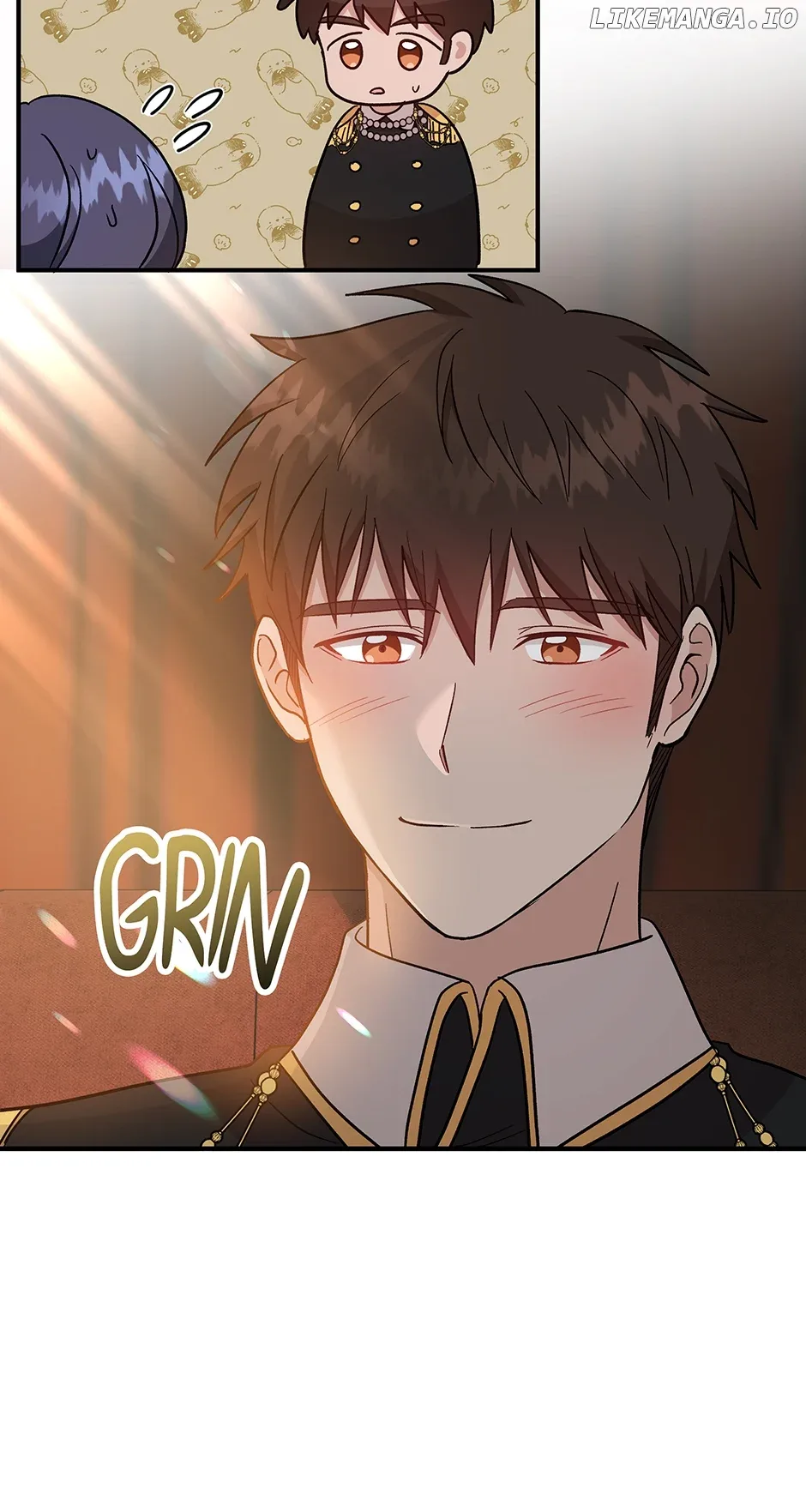 I Became the Tutor of the Royal Twins Chapter 30 page 61