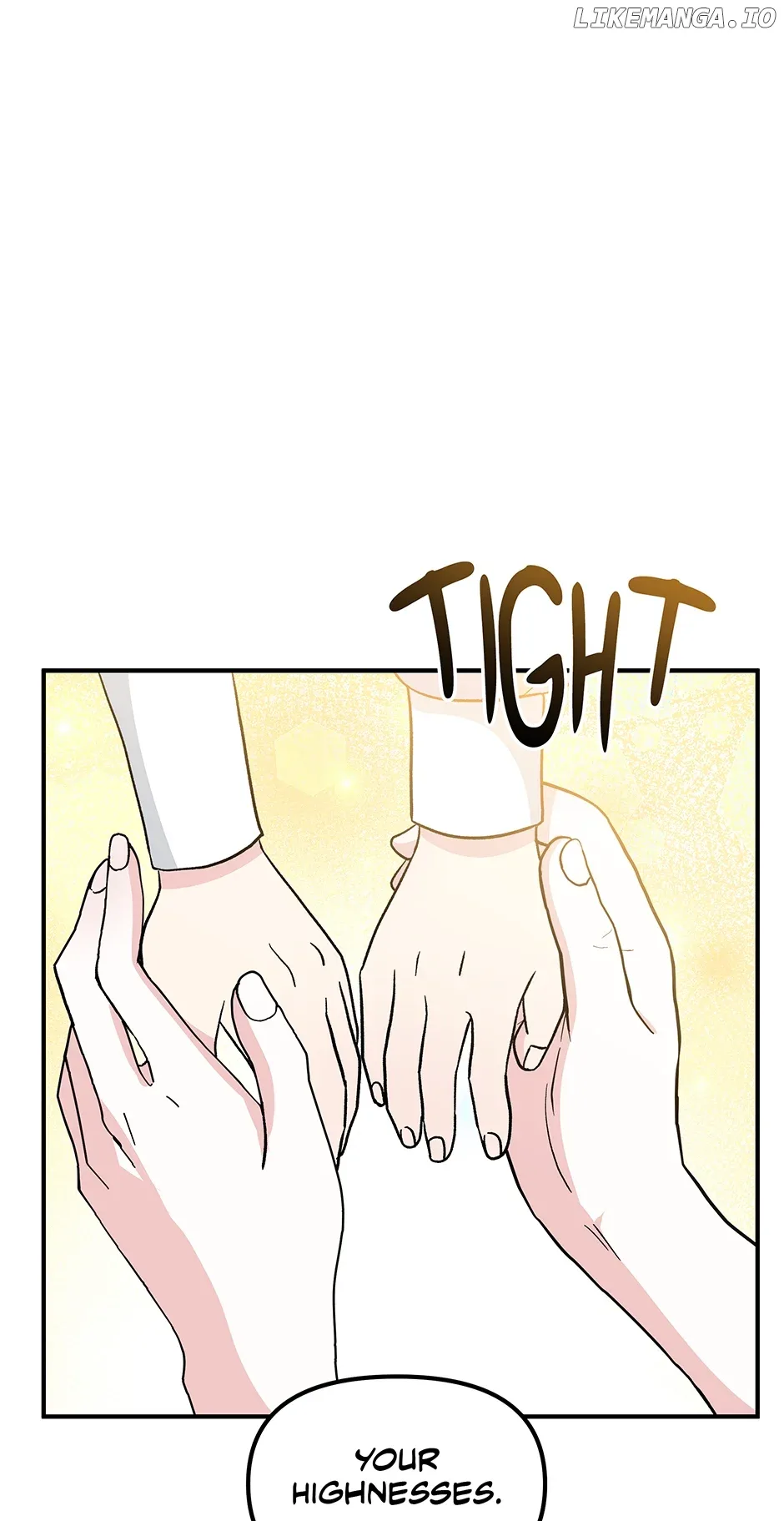 I Became the Tutor of the Royal Twins Chapter 35 page 17