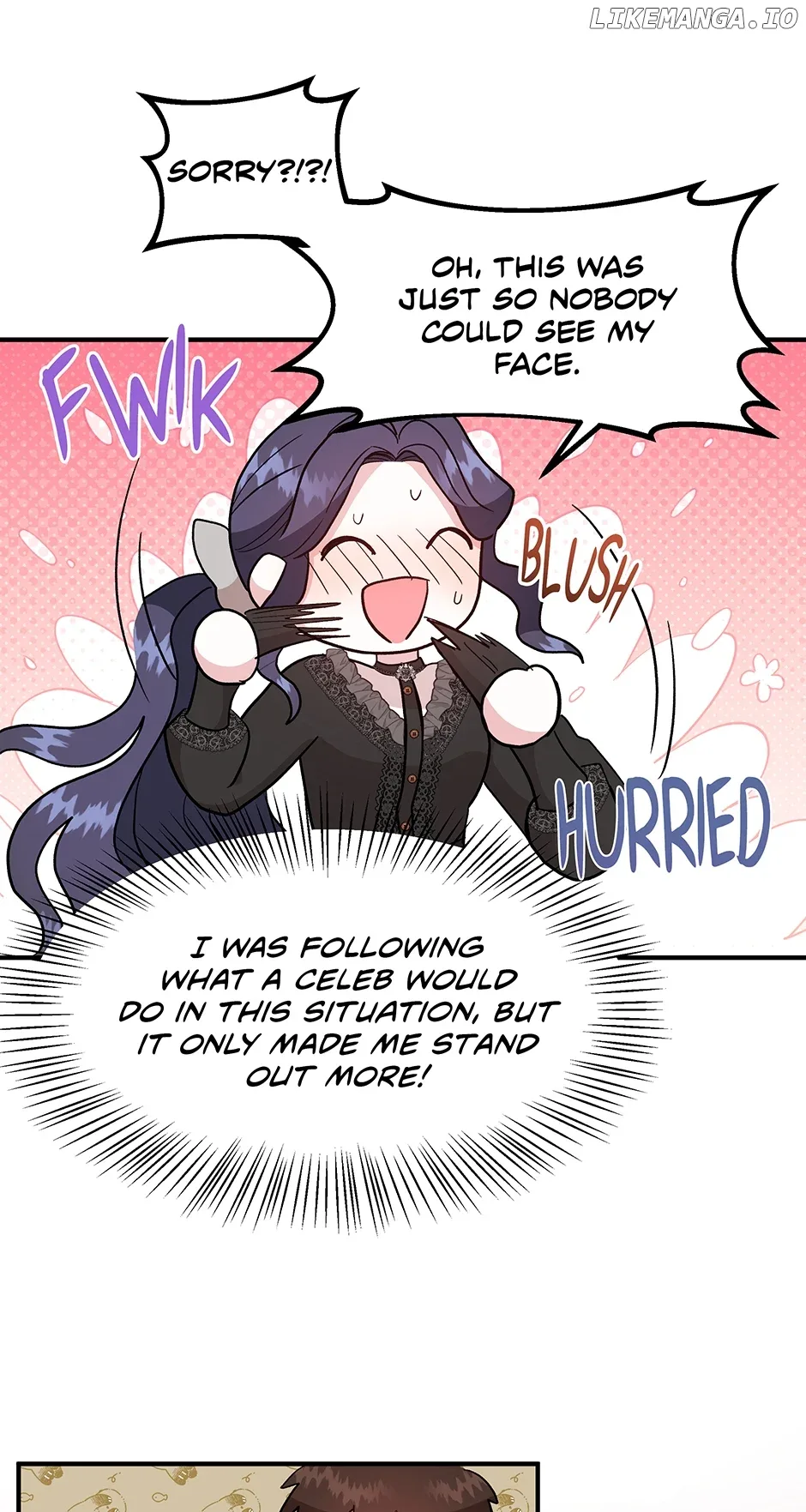 I Became the Tutor of the Royal Twins Chapter 30 page 60