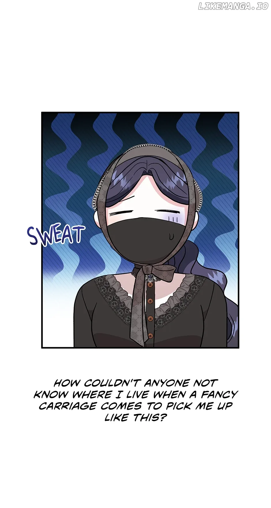 I Became the Tutor of the Royal Twins Chapter 30 page 40
