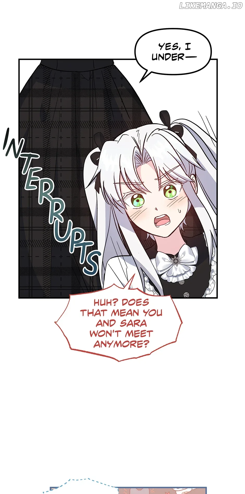 I Became the Tutor of the Royal Twins Chapter 32 page 26