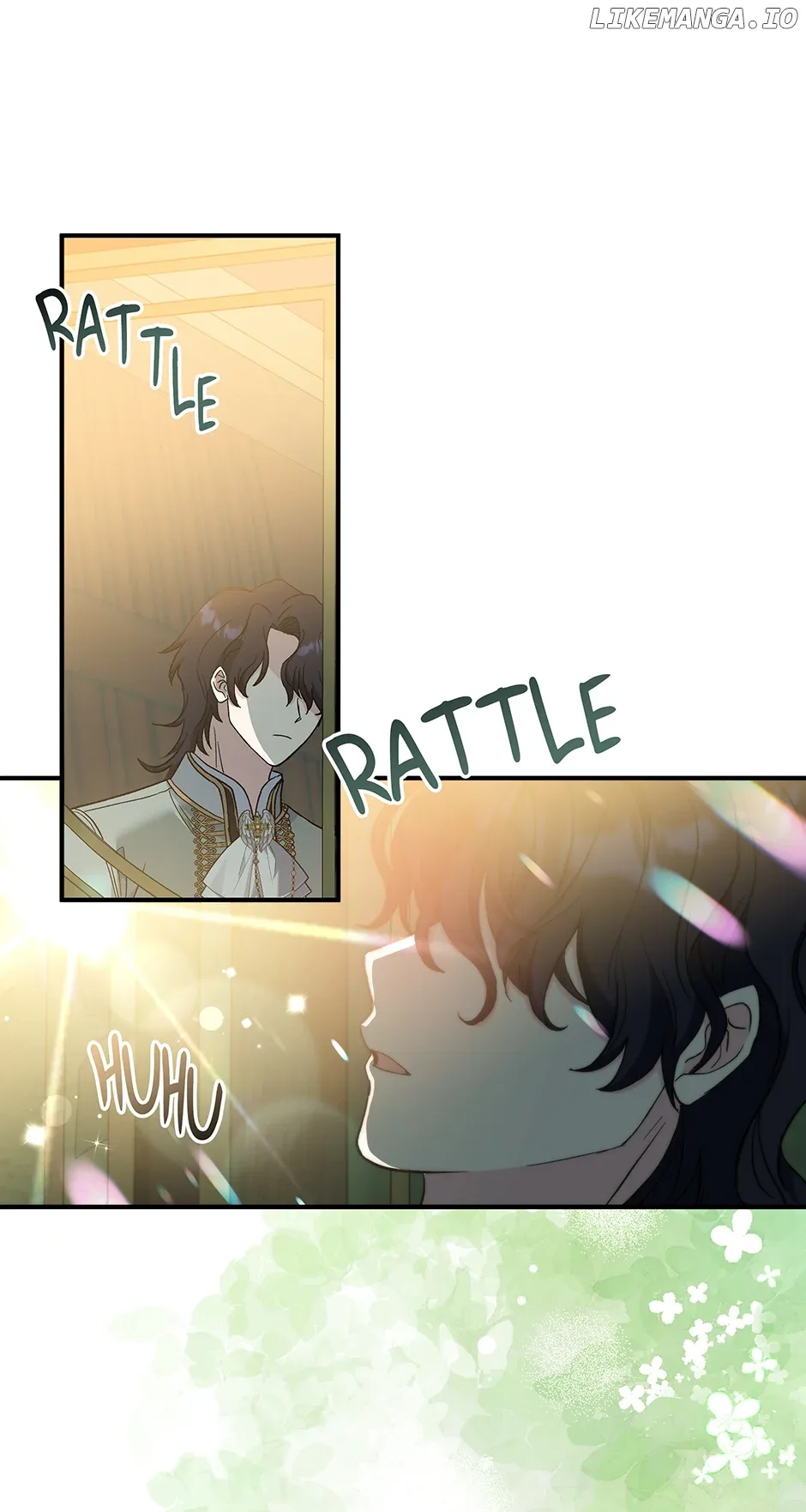 I Became the Tutor of the Royal Twins Chapter 32 page 33
