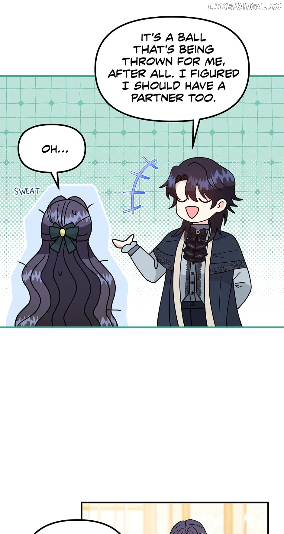 I Became the Tutor of the Royal Twins Chapter 35 page 32