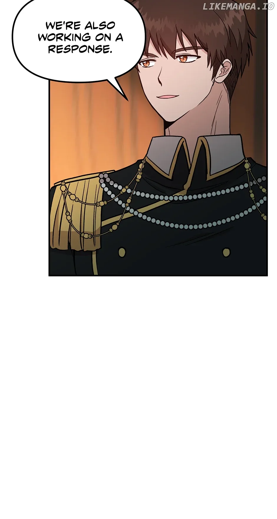I Became the Tutor of the Royal Twins Chapter 30 page 55