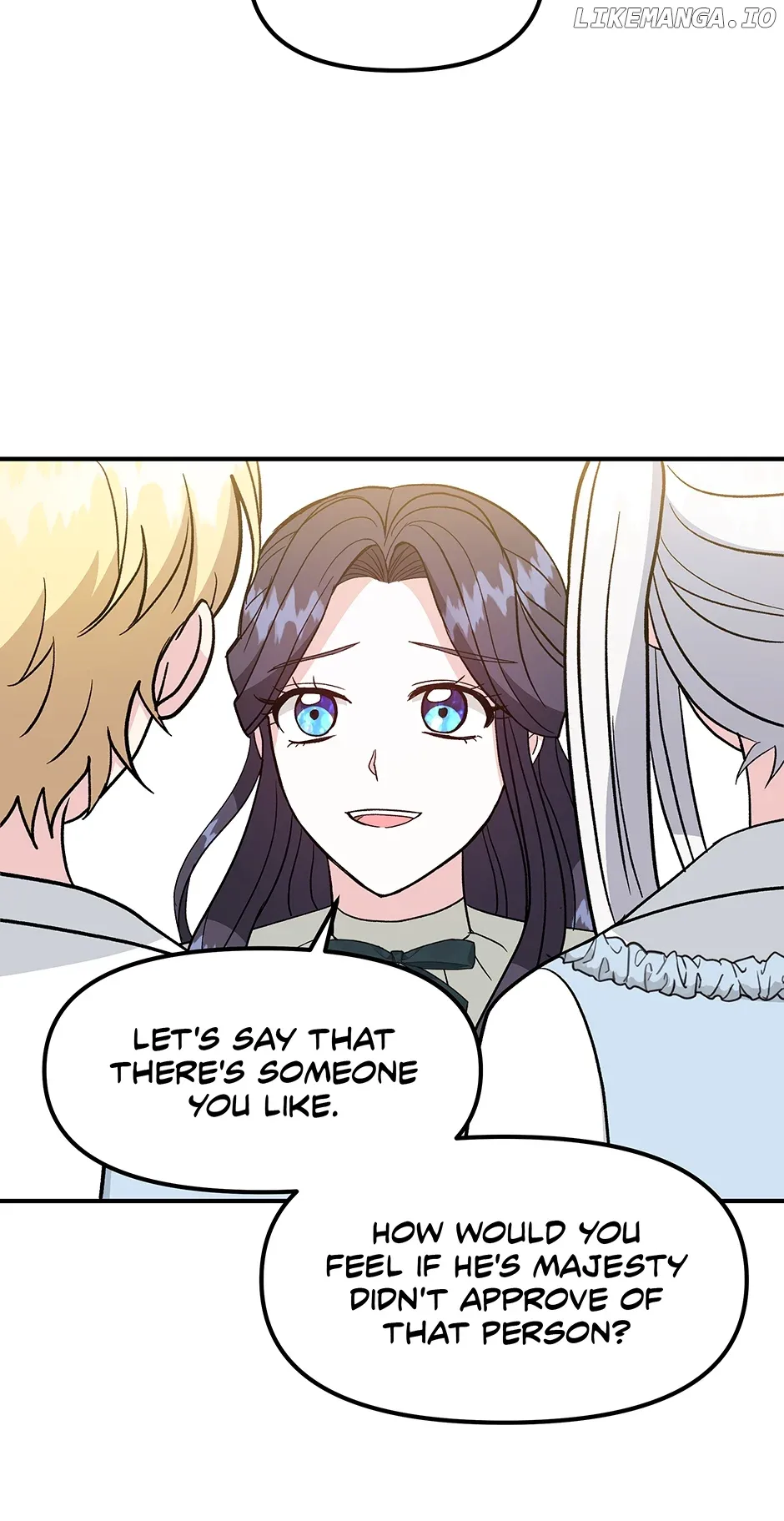 I Became the Tutor of the Royal Twins Chapter 35 page 18