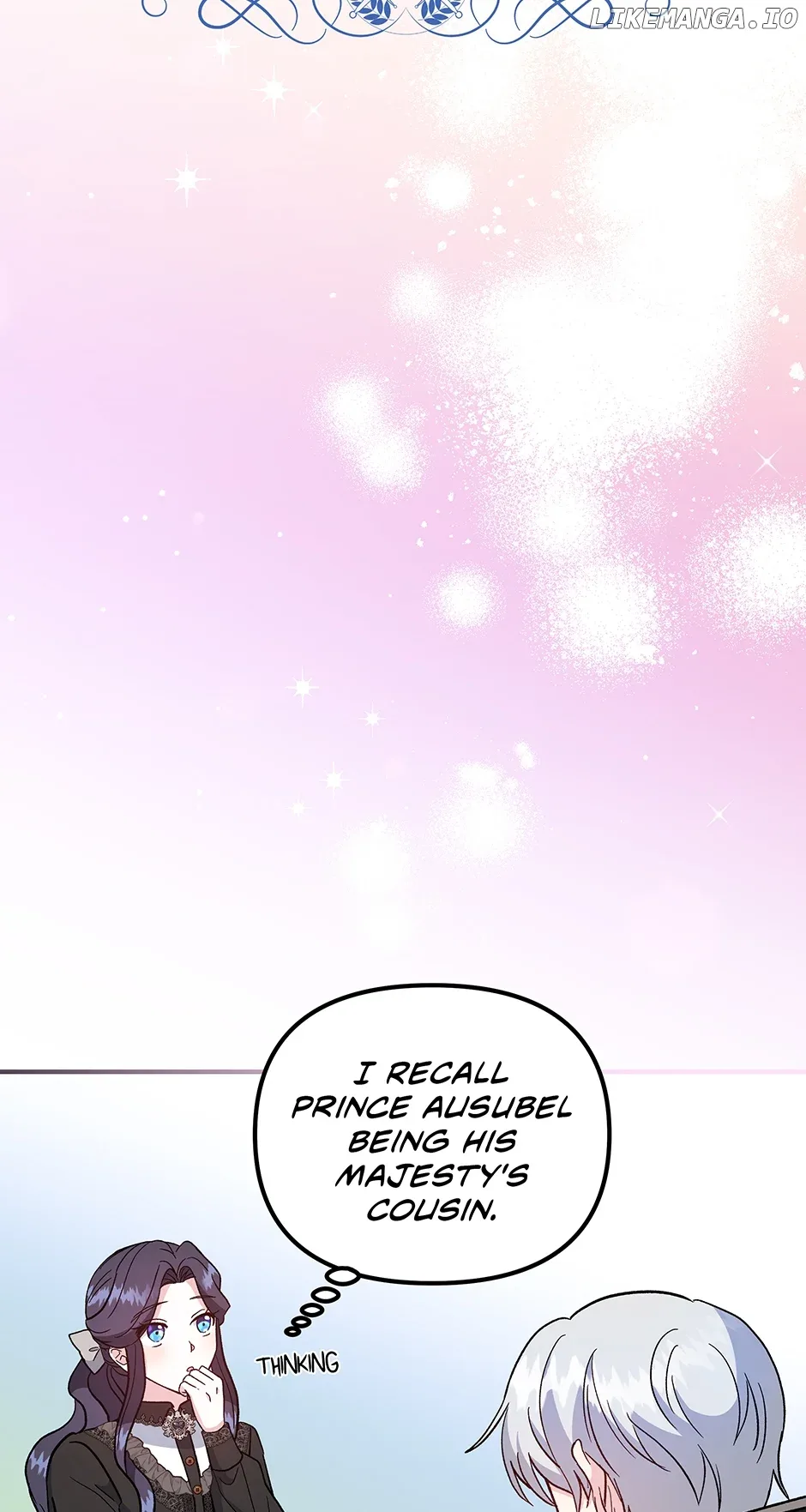 I Became the Tutor of the Royal Twins Chapter 32 page 21