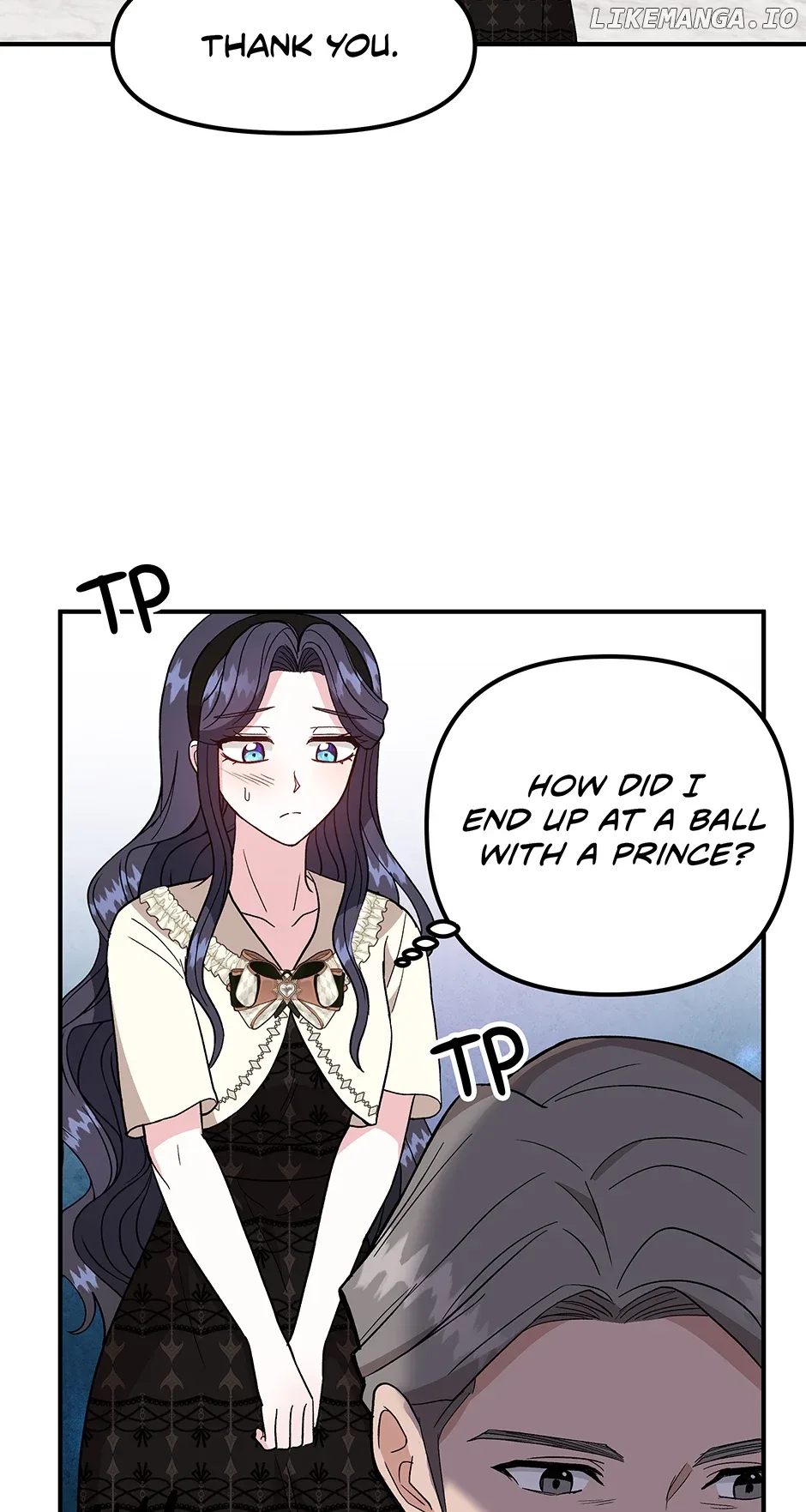 I Became the Tutor of the Royal Twins Chapter 36 page 4