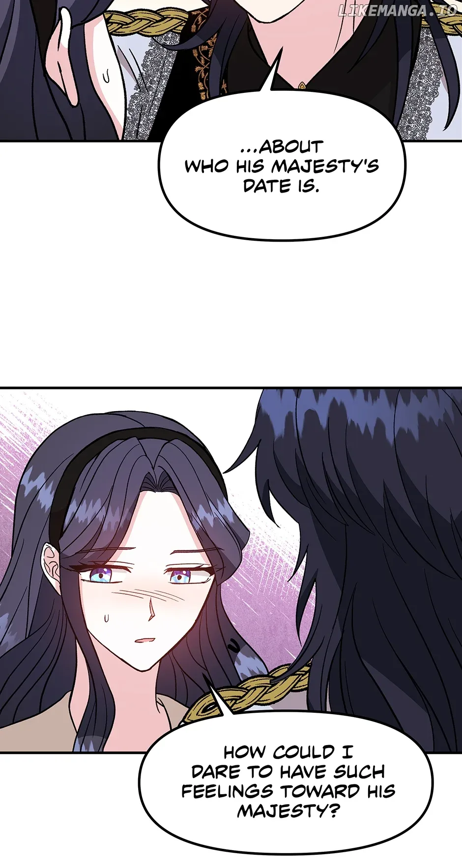 I Became the Tutor of the Royal Twins Chapter 36 page 10