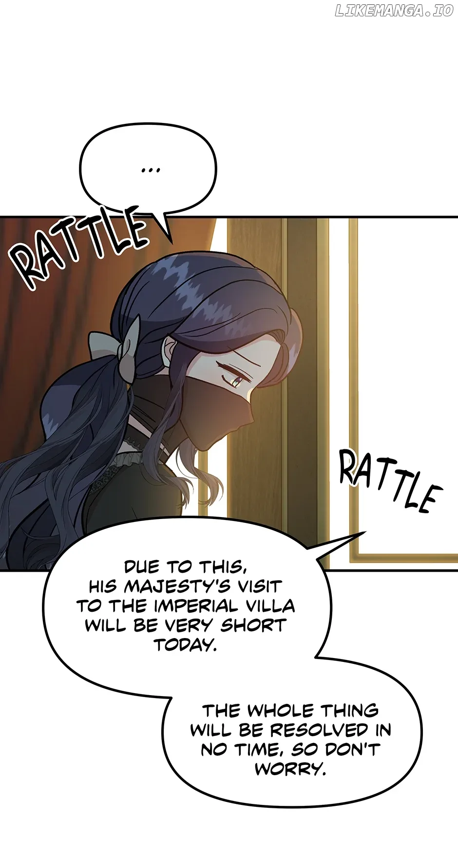 I Became the Tutor of the Royal Twins Chapter 30 page 56