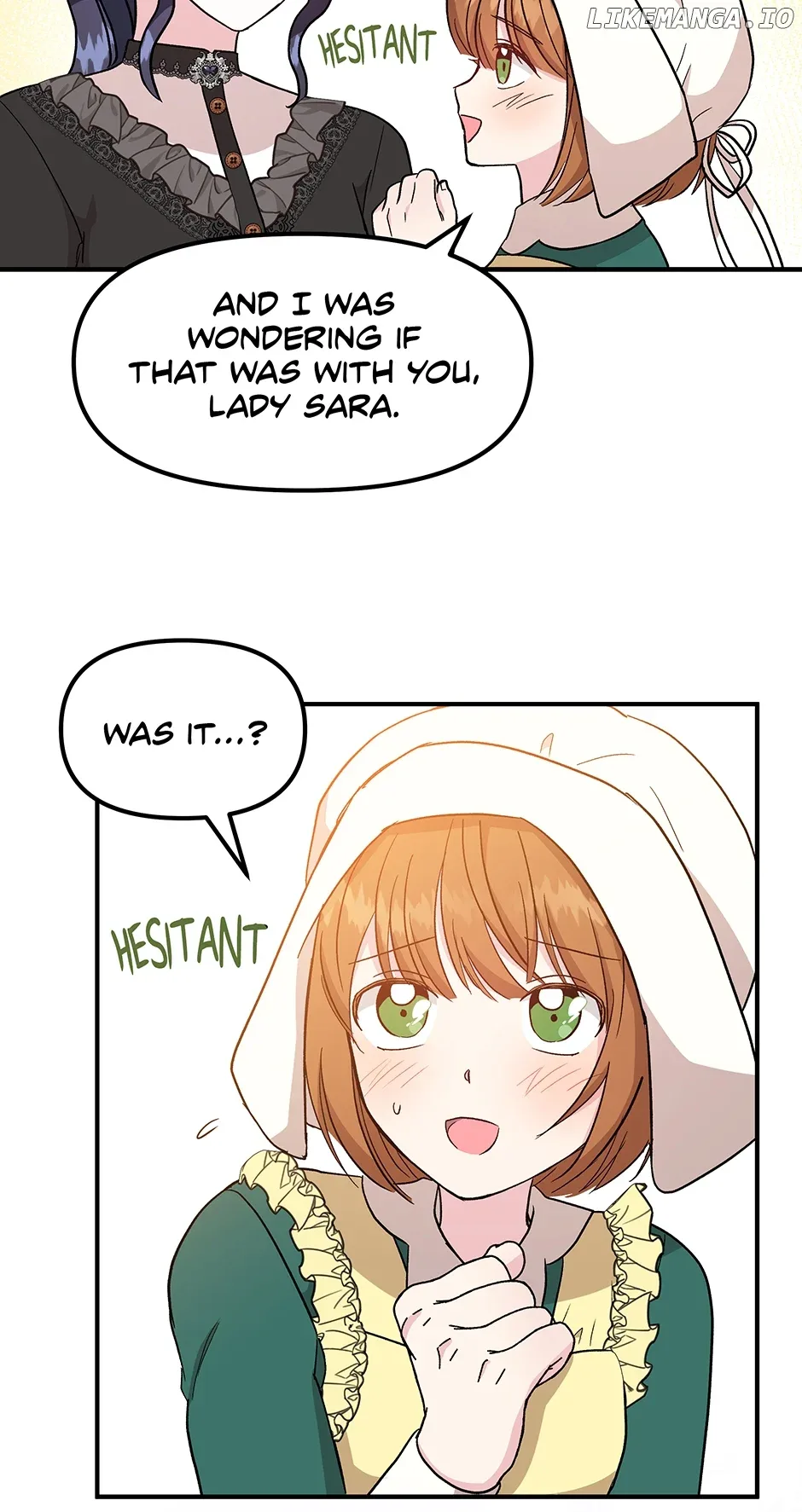I Became the Tutor of the Royal Twins Chapter 30 page 68