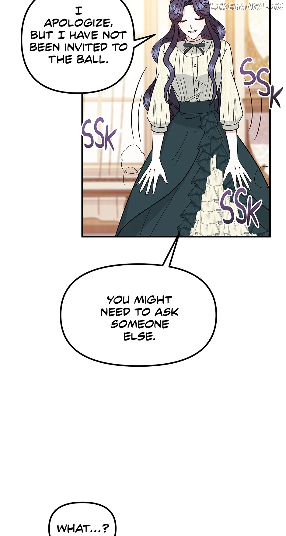 I Became the Tutor of the Royal Twins Chapter 35 page 33
