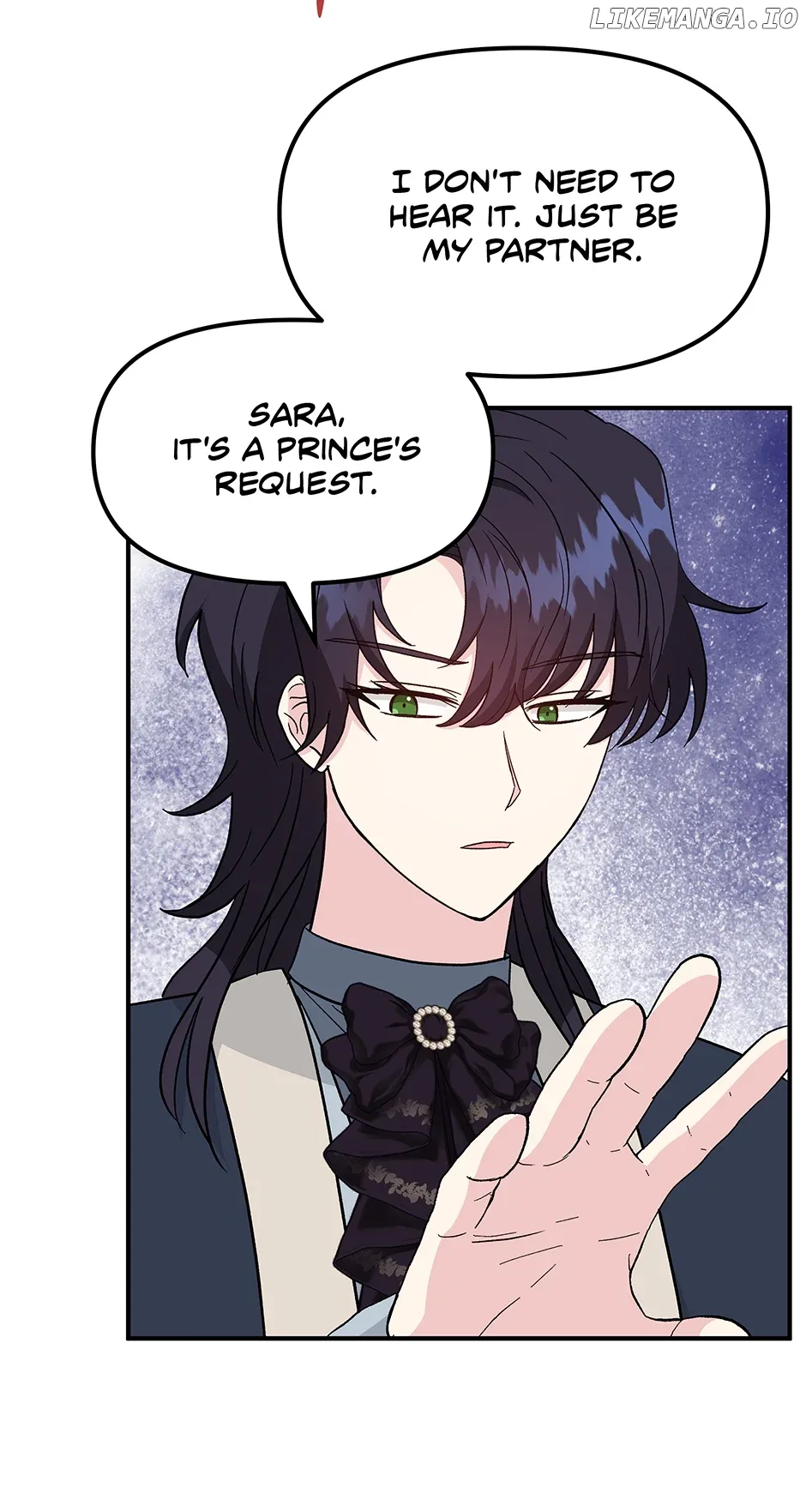 I Became the Tutor of the Royal Twins Chapter 35 page 38