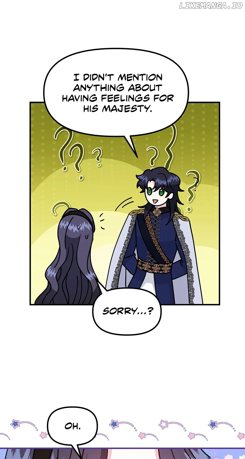 I Became the Tutor of the Royal Twins Chapter 36 page 11