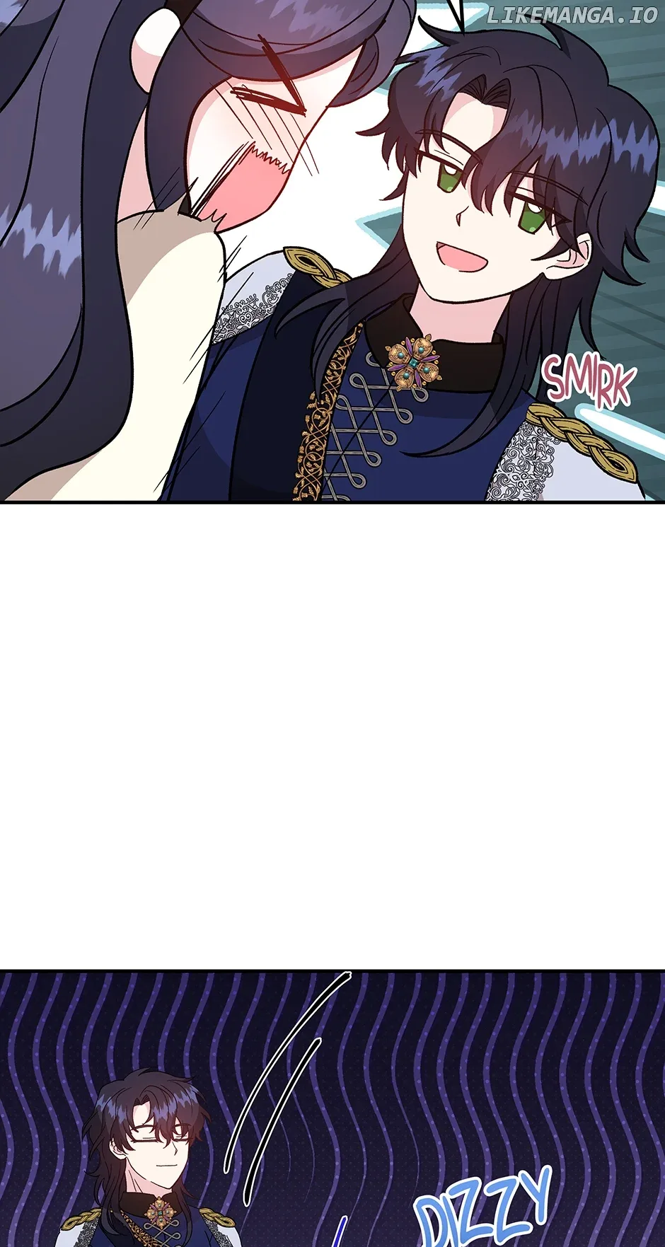 I Became the Tutor of the Royal Twins Chapter 36 page 13