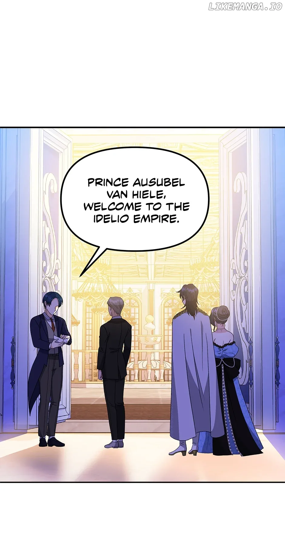 I Became the Tutor of the Royal Twins Chapter 36 page 27