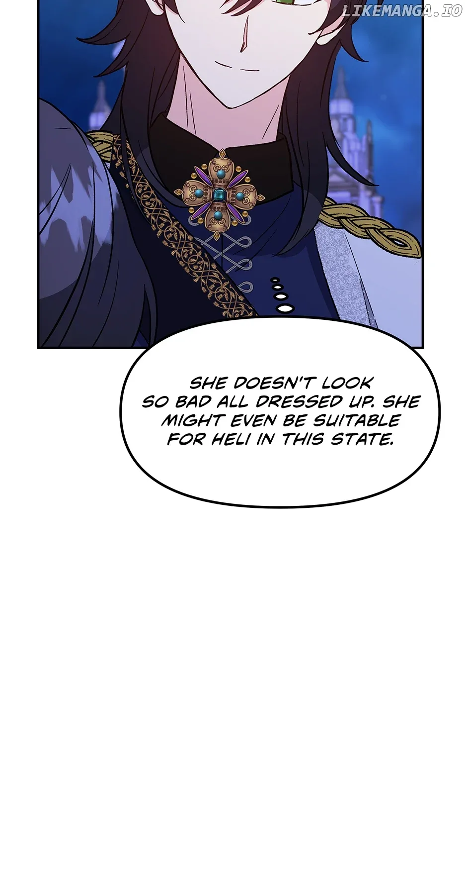 I Became the Tutor of the Royal Twins Chapter 36 page 34