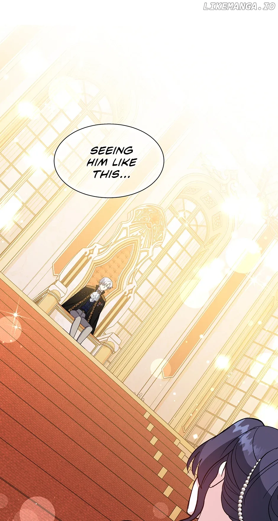 I Became the Tutor of the Royal Twins Chapter 36 page 59