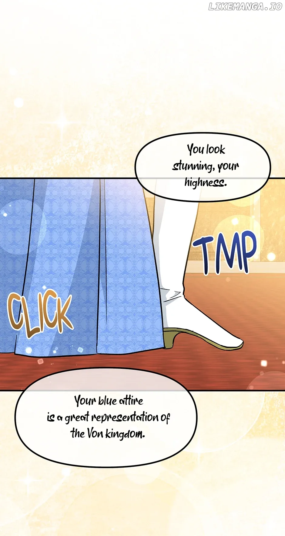 I Became the Tutor of the Royal Twins Chapter 36 page 43