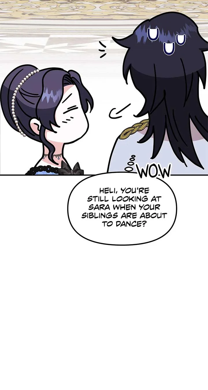 I Became the Tutor of the Royal Twins Chapter 37 page 39