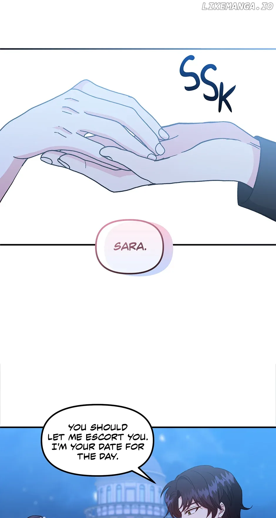 I Became the Tutor of the Royal Twins Chapter 36 page 30