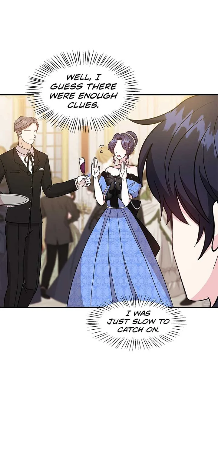 I Became the Tutor of the Royal Twins Chapter 37 page 18