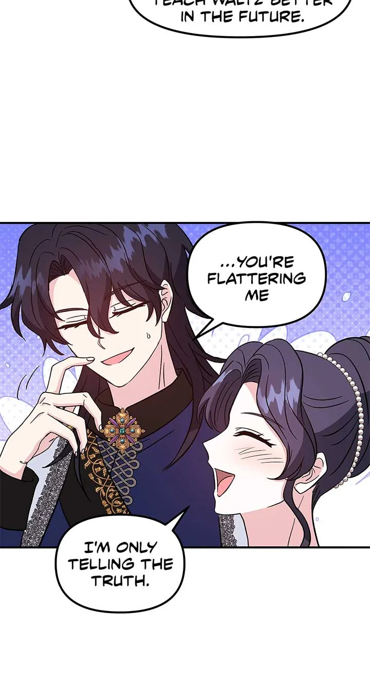 I Became the Tutor of the Royal Twins Chapter 37 page 51