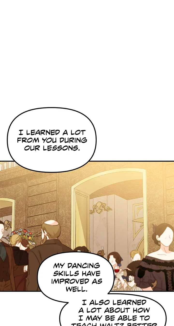 I Became the Tutor of the Royal Twins Chapter 37 page 50