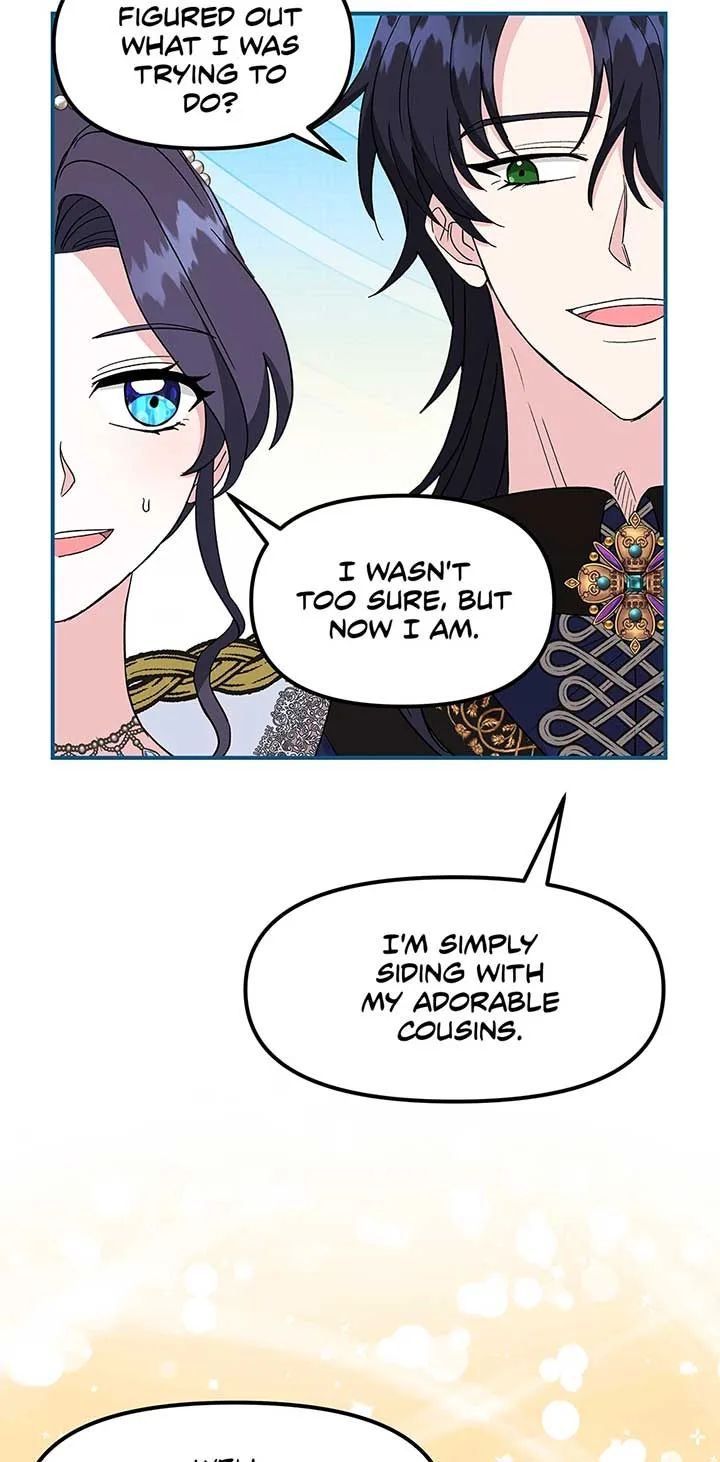 I Became the Tutor of the Royal Twins Chapter 37 page 26