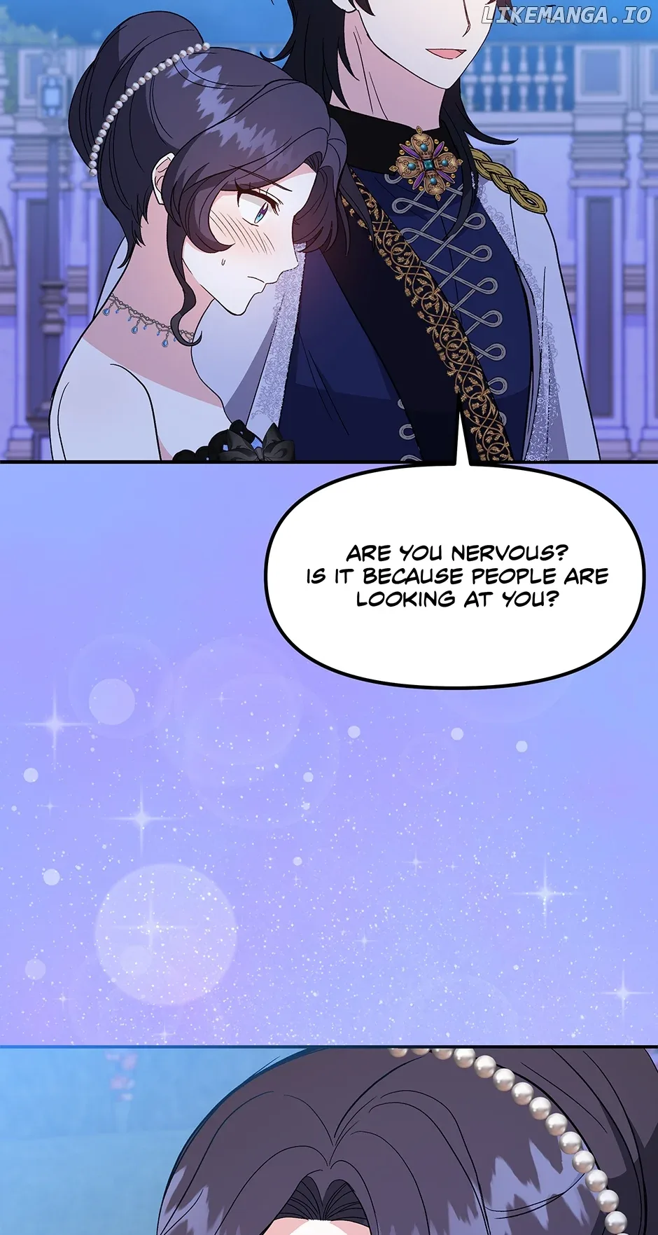 I Became the Tutor of the Royal Twins Chapter 36 page 32