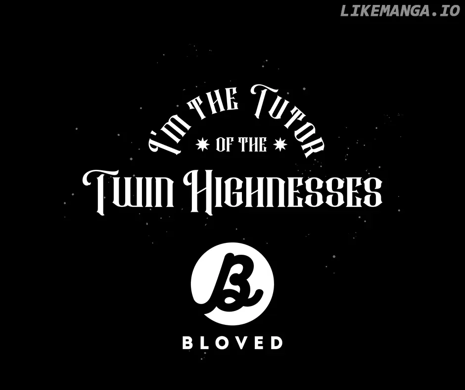 I Became the Tutor of the Royal Twins Chapter 36 page 81