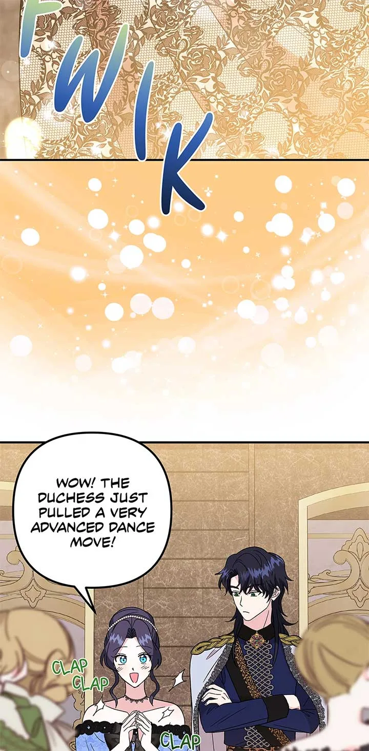 I Became the Tutor of the Royal Twins Chapter 37 page 28
