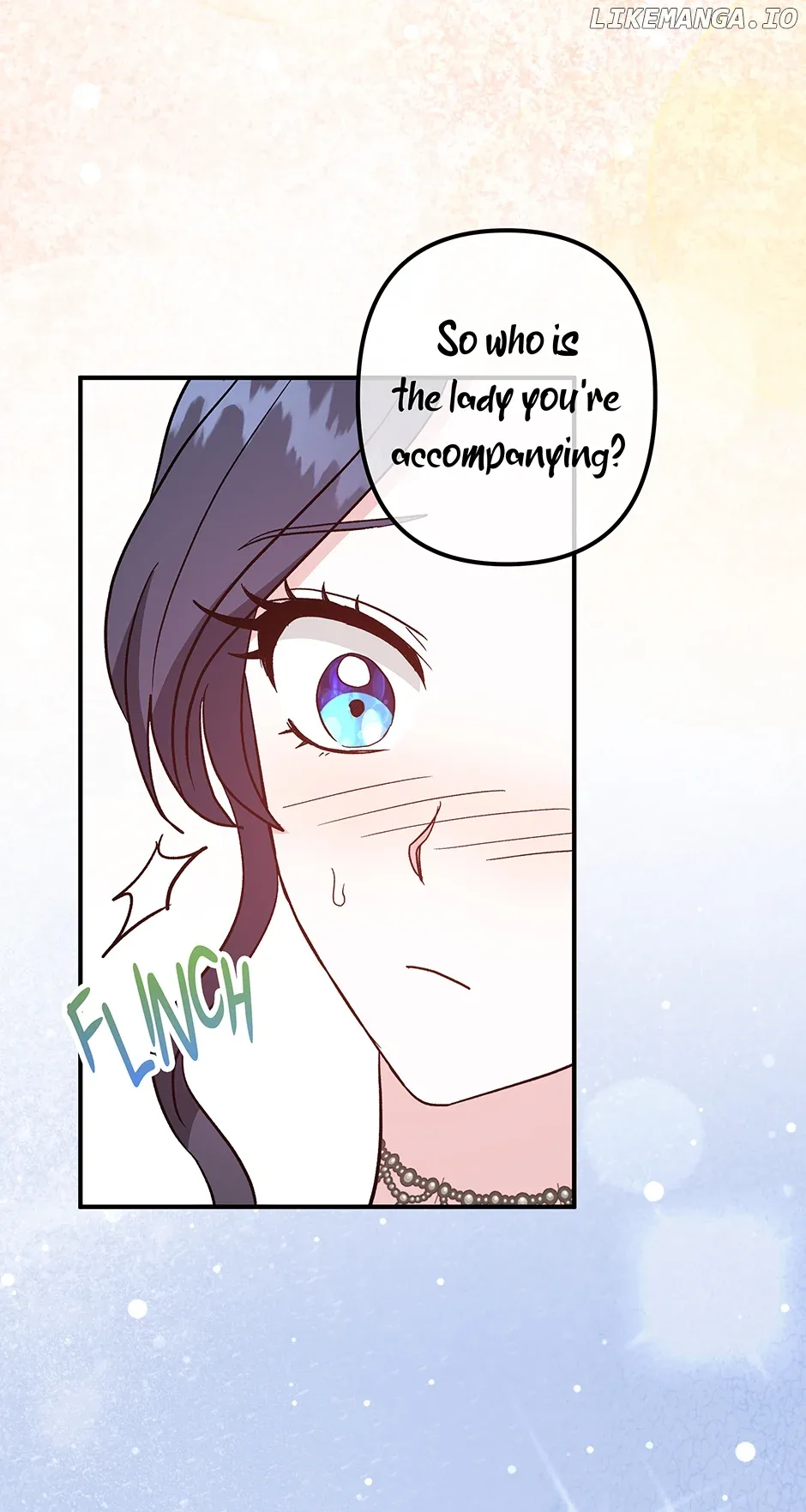 I Became the Tutor of the Royal Twins Chapter 36 page 45